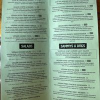   at Tim's Tavern in Seattle