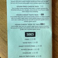   at Tim's Tavern in Seattle