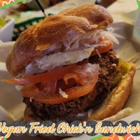  at Tim's Tavern in Seattle