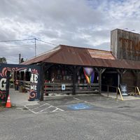   at Tim's Tavern in Seattle