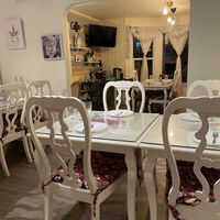 Interior   at Thai Waterside in Mukilteo