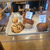  at Priscilla's Gourmet Coffee Tea & Gifts in Burbank