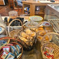  at Priscilla's Gourmet Coffee Tea & Gifts in Burbank