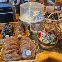  at Priscilla's Gourmet Coffee Tea & Gifts in Burbank