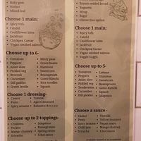  at The Green Goose in Glasgow