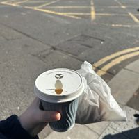   at The Green Goose in Glasgow