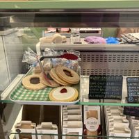   at The Green Goose in Glasgow