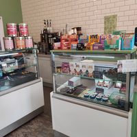  at The Green Goose in Glasgow