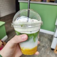  at The Green Goose in Glasgow