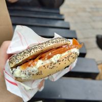  at The Green Goose in Glasgow