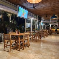  at Cocoon Day Club in Seminyak