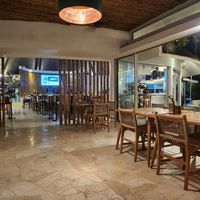  at Cocoon Day Club in Seminyak