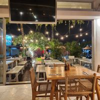  at Cocoon Day Club in Seminyak