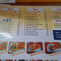  at Kiều Đàm in Ho Chi Minh City