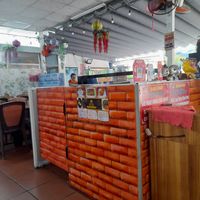  at Kiều Đàm in Ho Chi Minh City