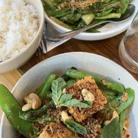   at Wildginger in Huskisson