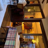   at Enjera in Arlington