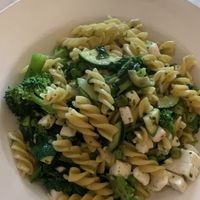   at Ottavio in Montreal