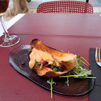  at Andino Gastrobar Huelin in Malaga