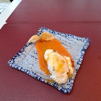  at Andino Gastrobar Huelin in Malaga