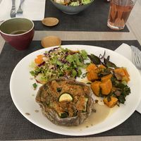   at Ah! La Belle Histoire in Concarneau