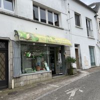   at Ah! La Belle Histoire in Concarneau