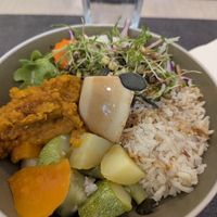 Bol de la cheffe at Ah! La Belle Histoire in Concarneau