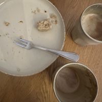   at ARTA Café in Dusseldorf