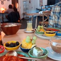   at AVA Arthouse in Simmern