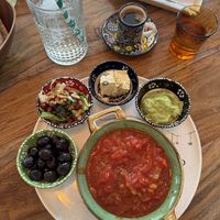 Veganes Frühstück  at AVA Arthouse in Simmern