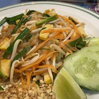Pad Thai   at The Kitchen by Matoy in Krabi