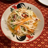   at The Kitchen by Matoy in Krabi