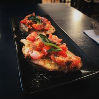  at Meow Pizzeria Verde in Innsbruck