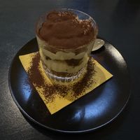   at Meow Pizzeria Verde in Innsbruck