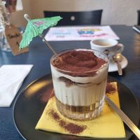  at Meow Pizzeria Verde in Innsbruck