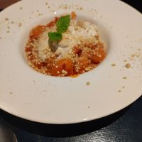  at Meow Pizzeria Verde in Innsbruck