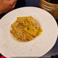  at Meow Pizzeria Verde in Innsbruck