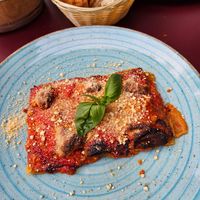  at Meow Pizzeria Verde in Innsbruck