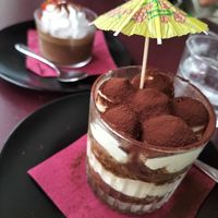  at Meow Pizzeria Verde in Innsbruck