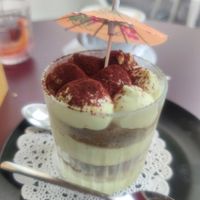  at Meow Pizzeria Verde in Innsbruck