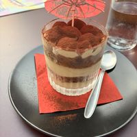   at Meow Pizzeria Verde in Innsbruck