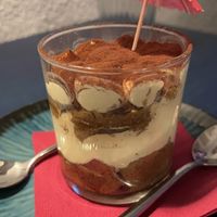   at Meow Pizzeria Verde in Innsbruck