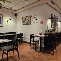  at Meow Pizzeria Verde in Innsbruck