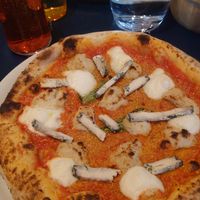  at Meow Pizzeria Verde in Innsbruck