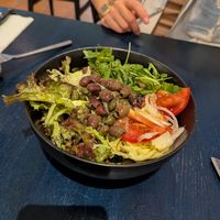  at Meow Pizzeria Verde in Innsbruck