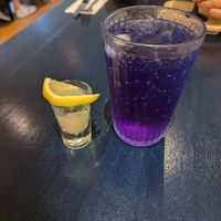  at Meow Pizzeria Verde in Innsbruck