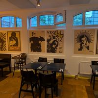  at Meow Pizzeria Verde in Innsbruck