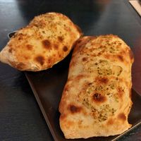  at Meow Pizzeria Verde in Innsbruck