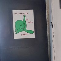  at Meow Pizzeria Verde in Innsbruck