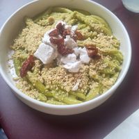  at Meow Pizzeria Verde in Innsbruck